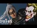 LIKE OLD TIMES | Joker Plays: Spider-Man: The Heist #2