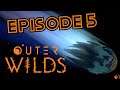 L'INTRUS | OUTER WILDS | Episode 5 | [FR][HD] 2020