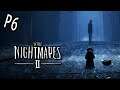 Little Nightmares II《小小夢魘2》Part 6 - 小六！！！！！！！