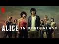 Live Action Series Overview #11: Alice in Borderland