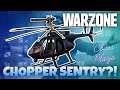 [LIVE] Chopper Sentry?!! SEASON 5 RELOADED DEEP DIVE | PS4 PlayStation4