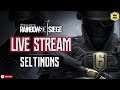 🔴 LIVE | Rainbow Six Siege  Stadia |Journey to Ranked Match |Bronze to Silver