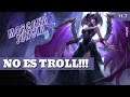 LoL | Morgana JG | La Jungla nunca fue tan fácil 11.7