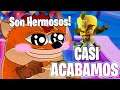SONIC? 🤨! | Crash Bandicoot 4 pt. 8 | c3jo