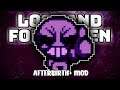 Lost and Forgotten Mod Ep4