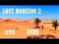 Lost Horizon 2 - #18 Eine entscheidende Veränderung (Ende) - Let's Play/Deutsch/German