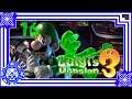 Luigi's Mansion 3 Part 15 'Boo Hunting'