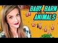 Making BABY Animals | Stardew Valley LIVE 🐔 🐮 ⛏ 🌱
