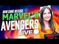 Marvel's Avengers LIVE - Part 5 - Campaign Continued