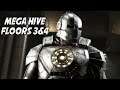 Marvel's Avengers - Mega Hive Part 2 - Floors 3&4 - Iron Man