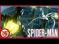 Marvel’s Spider-Man Defeating Dr Octavious Boss (Spectacular)
