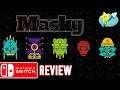Masky (Nintendo Switch) An Honest Review