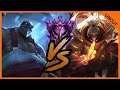 MASTERS URGOT VS JAX FULL GAMEPLAY COMMENTARY - League of Legends