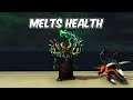 MELTS HEALTH - Affliction Warlock PvP - WoW Shadowlands 9.0.2