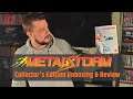 Metal Storm Collector's Edition  Review #retrobit #metalstorm #nes