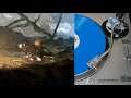 Metroid Prime : The Legend of Chozo - vinyl LP face B (Bootleg)