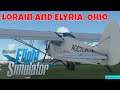 #Microsoft Flight Simulator 2020 | Viewer Requests | Elyria and Lorain
