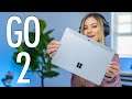 Microsoft Surface Go 2 and Surface Headphones 2!