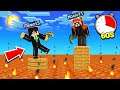 Minecraft, Dar LAVA CRESTE IN FIECARE MINUT! Reusim?!