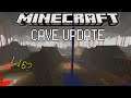 Minecraft NEEDS a CAVE UPDATE and heres why