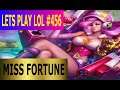 Miss Fortune ADC - Full League of Legends Gameplay [Deutsch/German] Lets Play LoL #456