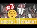 MK 11 GAME PLAY MOVIE Part 3