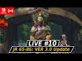 Monster Hunter Rise ★ Die Allmutter | Ver 3.0 Update -  | JR 65 - 83 | 4 Player ★ #10 [ger] [switch]