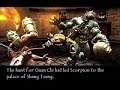 Mortal Kombat Deadly Alliance Ending Scorpion (PS2)