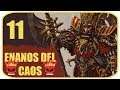 Mount and Blade: Warband - Warsword Conquest: Enanos del Caos 11 | Gameplay Español