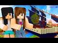 Mundo Minegirl - BARCO GIGANTE #13