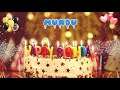 MUNDU Birthday Song – Happy Birthday Mundu