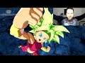 MY DREAM FINALLY CAME TRUE! - Dragon Ball FighterZ: Kefla & Ultra Instinct Goku REACTION!