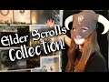 My ENTIRE Elder Scrolls Collection!