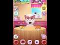 My Talking Angela Funny Android Gameplay #2
