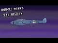 Nazi Rudolf Hess’s Mad Mission for Peace (Strange Stories of WWII)