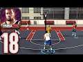 NBA 2K Mobile - My Crew 3-on-3 - Gameplay Part 18
