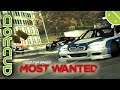 Need for Speed: Most Wanted | NVIDIA SHIELD Android TV | Dolphin Emulator 5.0-13694 | GameCube