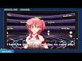 Neptunia Virtual Stars Vtuber Loading Screen - Sakura Miko (Hololive)
