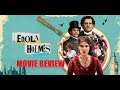 Netflix's ENOLA HOLMES - Movie Review