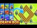 New DeathBOX troll with Th14 Battle Builders!! "Clash Of Clans" who will survive?