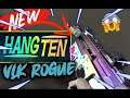 *NEW* Hang Ten Bundle (New VLK Rogue Shotgun) | Modern Warfare