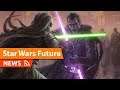 Next Star Wars Film Details & Main Character Revealed  - Star Wars News