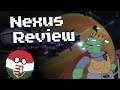 Nexus The Jupiter Incident: Hungarian Space Jank (Review)