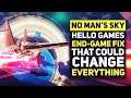 No Man's Sky 2020 - The End Game Fix Hello Games Should Add (NMS 2020 Updates)