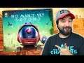 No Man's Sky Beyond - HUGE UPDATE WITH VR... But Is It TOO LATE? | 8-Bit Eric