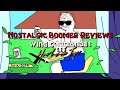 Nostalgic Boomer Reviews Wing Commander III