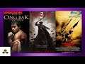 ong bak trilogy Jeepers Creepers 3 The Howling Blu Ray BestBuy Unboxing
