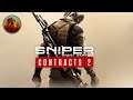 Only One Shot Left | Sniper Ghost Warrior Contracts 2