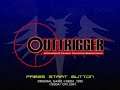 Outtrigger USA - Dreamcast (DC)