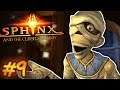 "Ow, it Hurts!" - SPHINX AND THE CURSED MUMMY LET'S PLAY [Part 9]
